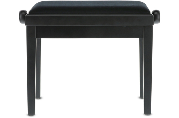 Gewa Pianobank Deluxe Schwarz matt image 9