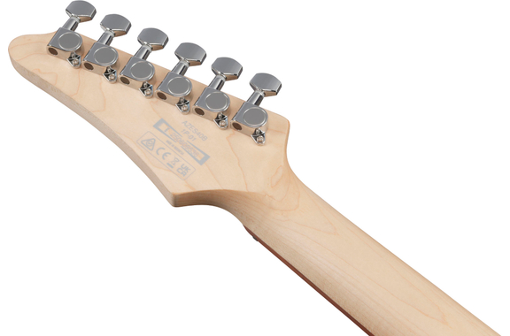 Ibanez AZES40B-ROM Roadster Orange Metallic image 9