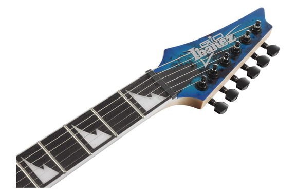 Ibanez GRGR221PA-AQB  - Retoure (Zustand: sehr gut) image 9