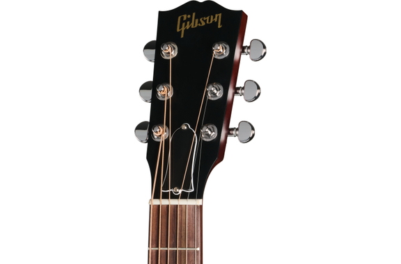 Gibson L-00 Special Satin Natural image 9