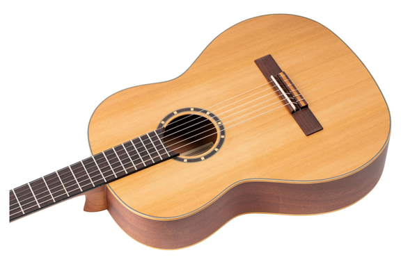 Ortega R122SN image 9