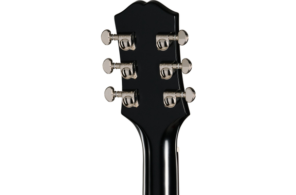 Epiphone L-00 Standard Vintage Sunburst image 9
