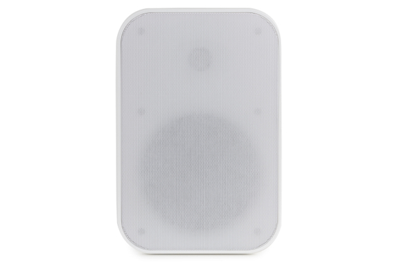 McGrey OLS-651WH Altavoces Outdoor 60 Vatios Blanco Set de 10 image 9