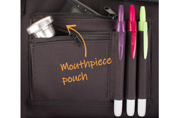 Protec C239X Gigbag für Tenor Posaune image 9