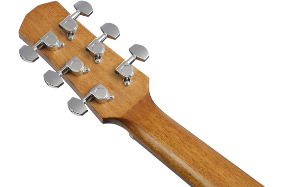 Ibanez AAM54-OPN Open Pore Natural image 9