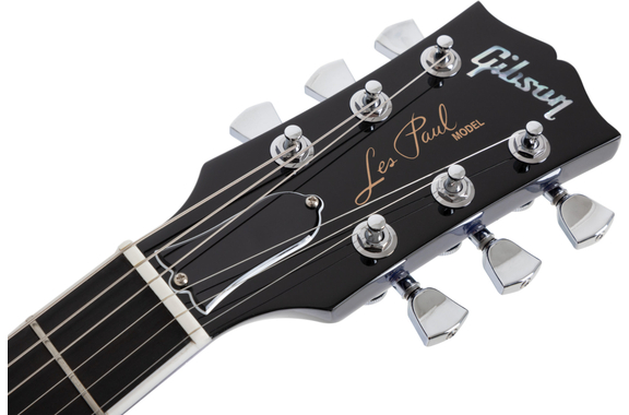 Gibson Les Paul Modern Figured Cobalt Burst  - Retoure (Zustand: gut) image 9