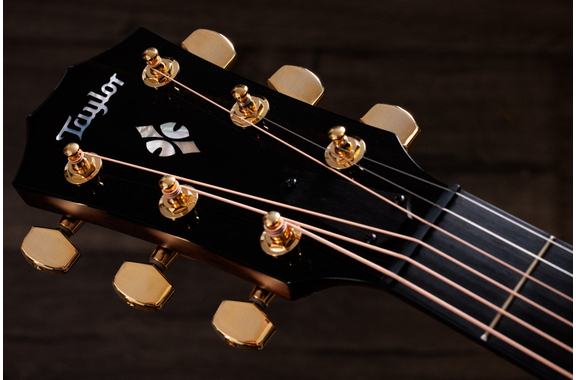 Taylor Next Generation 714ce image 9