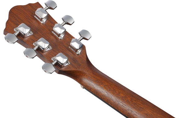 Ibanez VC44CE-OPN Weathered Open Pore Natural image 9