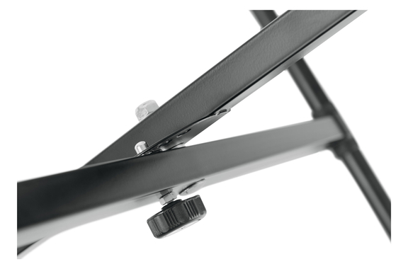 FunKey Keyboard Stand Black image 9