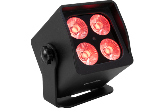 Eurolite Battery Mini IP UP-4 QCL Spot MK2 2-Pack image 9