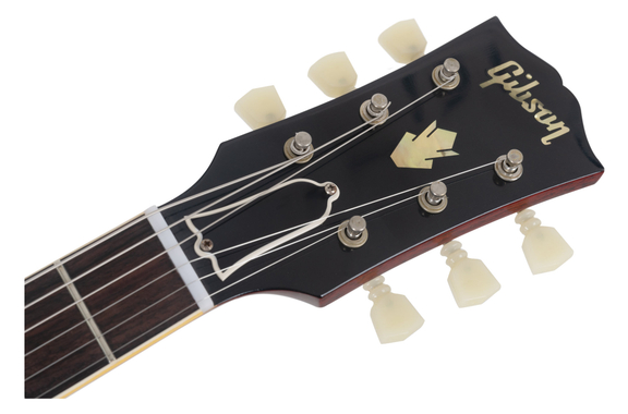 Gibson 1964 ES-335 Reissue VOS Sixties Cherry image 9
