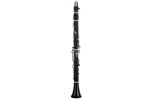 Lechgold BK-20/22 Clarinete Bb Alemán image 9