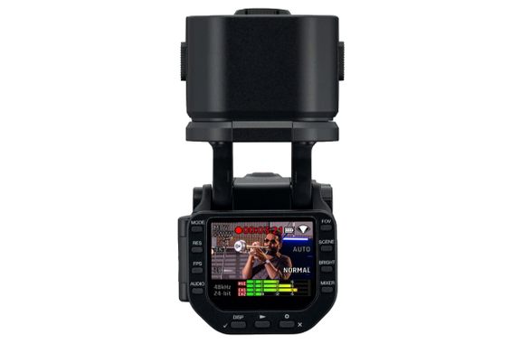 Zoom Q8n-4K Set incl. Bolsa image 9
