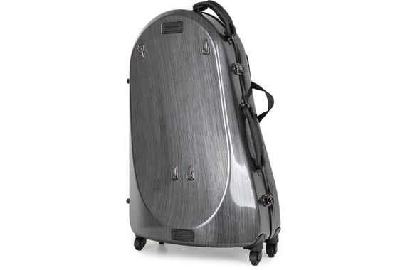 Lechgold Deluxe Koffer für Euphonium image 9