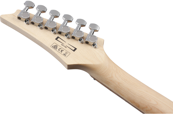 Ibanez GRGM21-BKN MiKro Black Night image 9