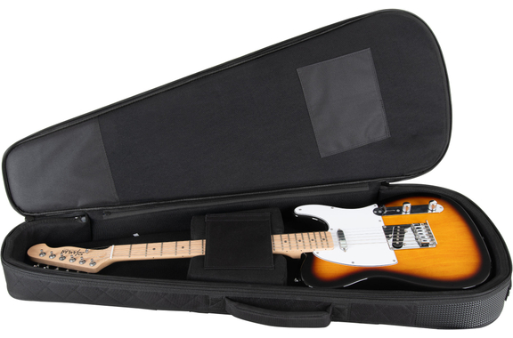 Shaman EGBT-1122BK E-Gitarre Tasche image 9