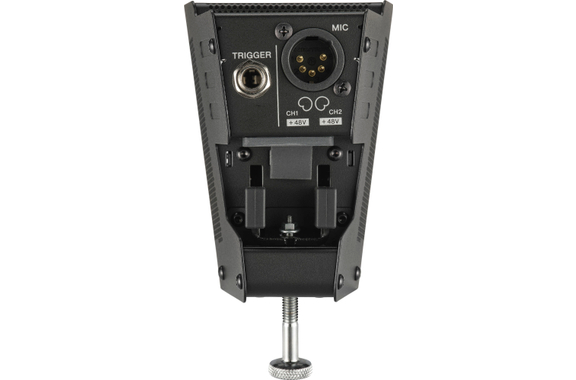 Yamaha EAD50 image 9