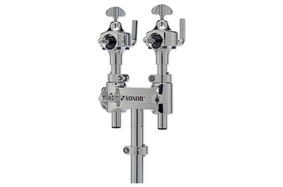 Sonor AQ2 Stage Shell Set White Pearl image 9