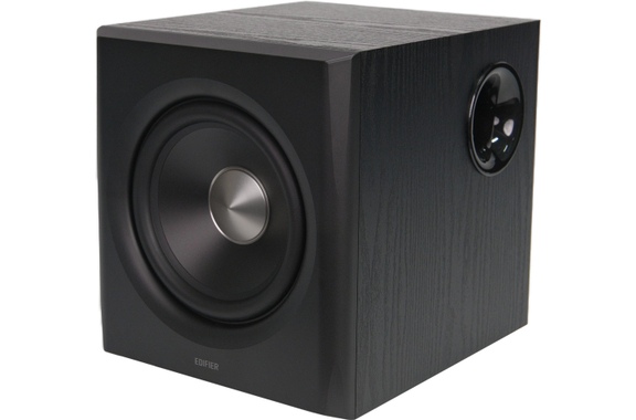 Edifier S355DB-BK 2.1 HDMI Système d'Enceintes Black image 9