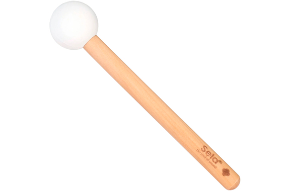 Sela SECF-SET Ensemble Bols Chantants en Cristal Givré 440 Hz image 9