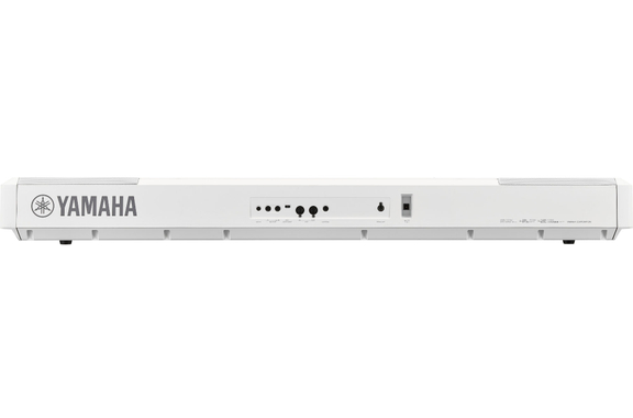 Yamaha P-525WH Stage Piano Weiß Komplett Set image 9