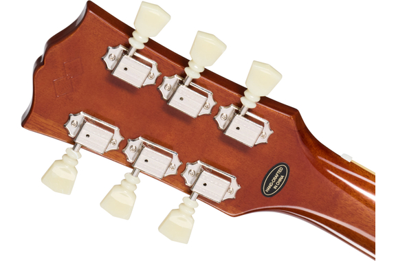 Epiphone 1962 ES-335 Reissue Vintage Burst  - Retoure (Zustand: sehr gut) image 9