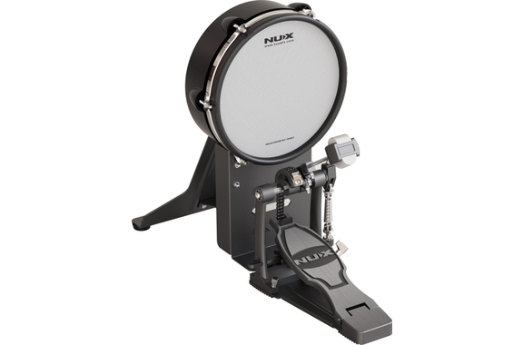 NUX DM-8 E-Drum Kit image 9