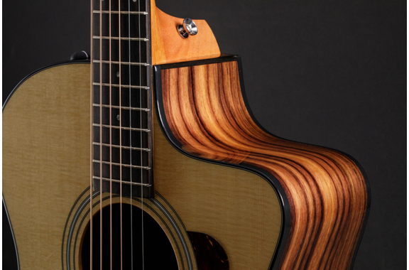 Taylor 214ce Plus  - Retoure (Zustand: wie neu) image 9