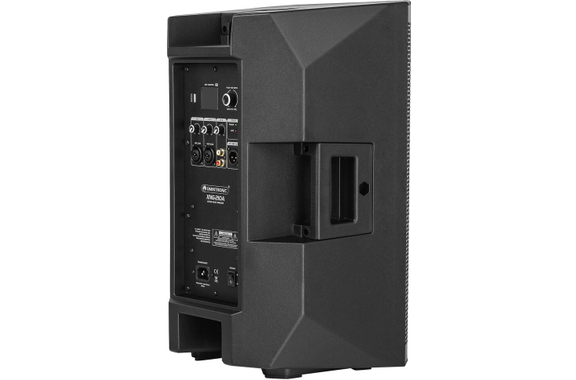 Omnitronic XNG-210A Cassa 2 Vie image 9