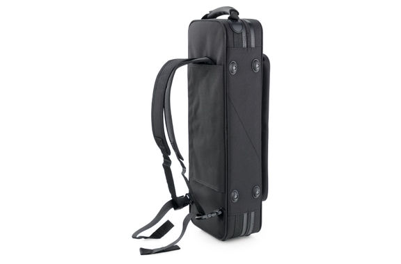 Lechgold LSS-20L sopraansaxofoon gelakt image 9