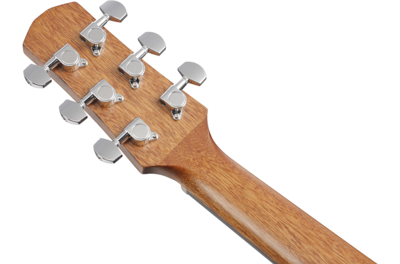 Ibanez AAM50-OPN Open Pore Natural image 9
