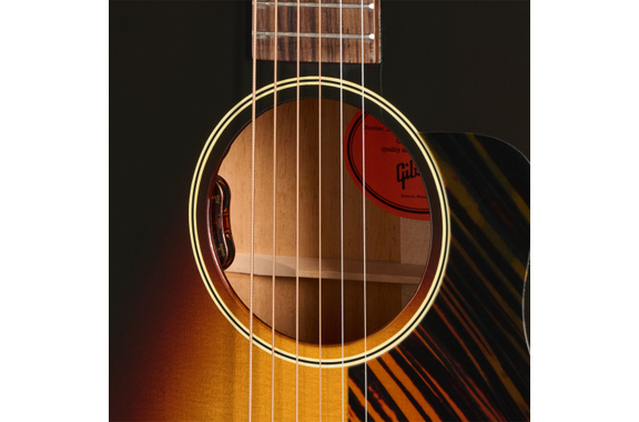 Gibson L-00 Original Vintage Sunburst image 9