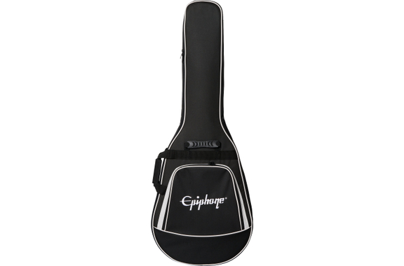 Epiphone Joan Jett Olympic Special Antique Natural image 9