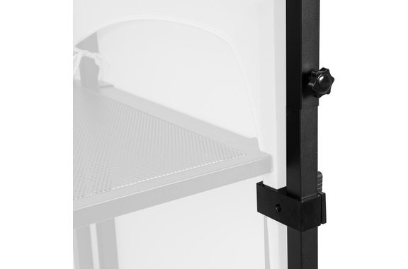 Omnitronic Überbaurahmen für DJ Stand image 9