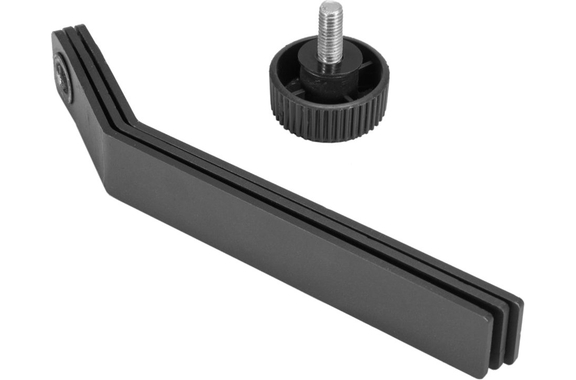 Eurolite LED PIX-16 QCL Bar + Floorstand Set image 9