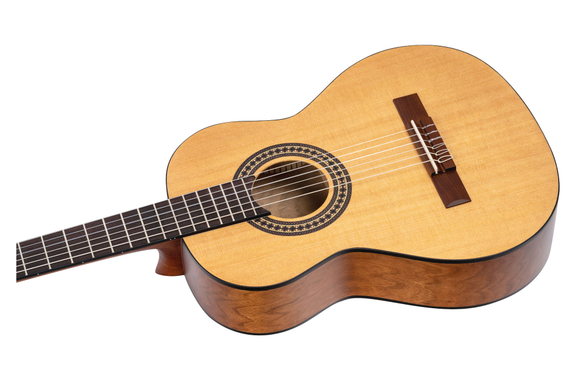 Ortega RSTC5M-3/4 image 9