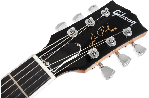 Gibson Les Paul Modern Figured Seafoam Green  - Retoure (Zustand: sehr gut) image 9