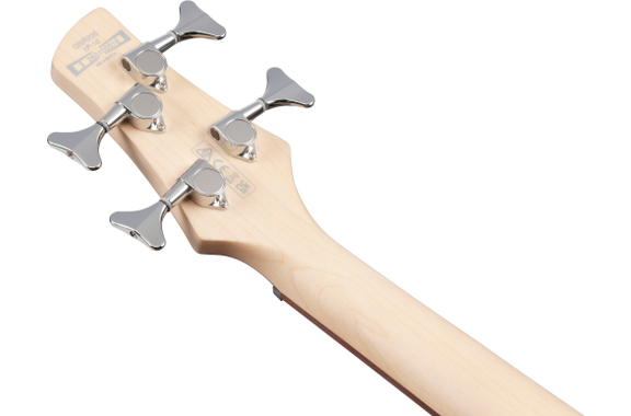 Ibanez GIO SR GSR200-BMT Blue Moon Burst image 9
