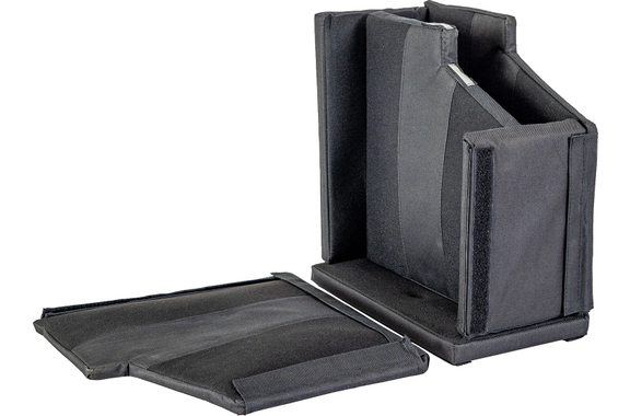 ENKI AMG-2 Double E-Bass Case 3. Gen image 9