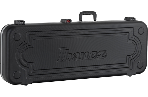 Ibanez Steve Vai PIA Signature Edition Onyx Black image 9