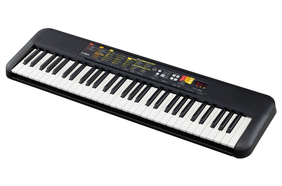 Yamaha PSR-F52 Keyboard image 9