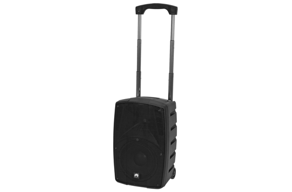 Omnitronic WAMS-10BT2 MK2 Drahtlos-PA-System image 9