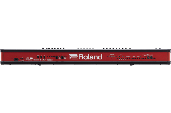 Roland Fantom-8 image 9