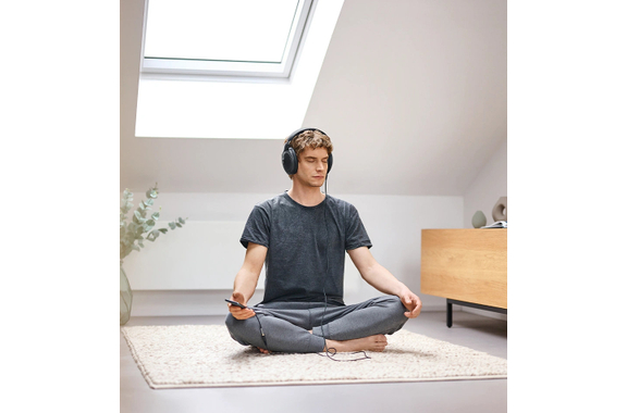 Ensemble Casque Sennheiser HD 620S image 9