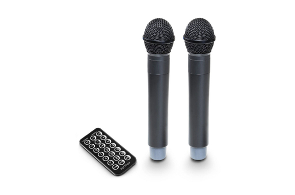 LD Systems Roadbuddy 10 HHD 2 image 9