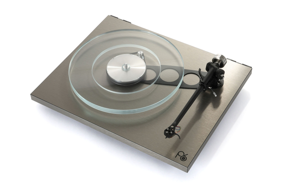 Rega Planar 6 RS Edition image 9