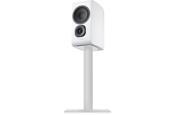 Canton Vento 31 Blanc Mat Paire image 9