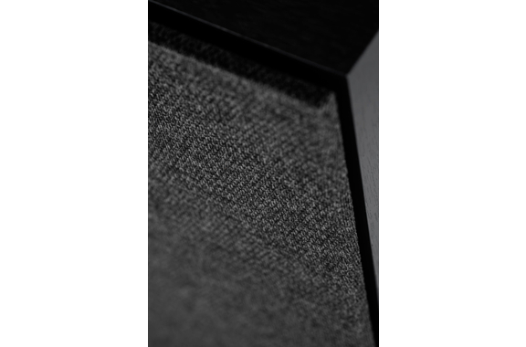 ELAC Debut B6.3 Enceintes Bibliothèque Noires Paire image 9
