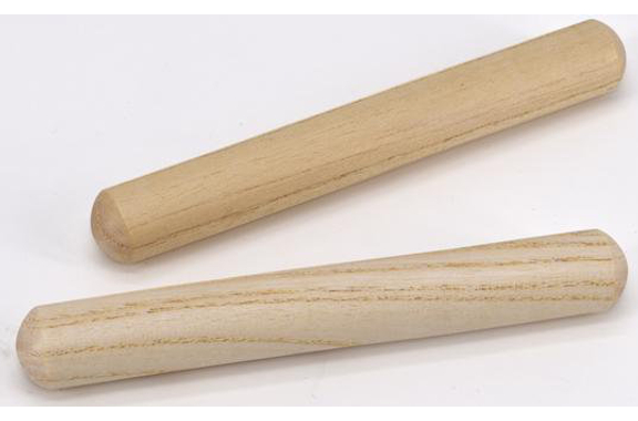 Voggenreiter Set Di Percussioni In Legno Per L'Asilo image 9