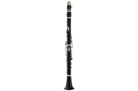 Lechgold BK-20/16 Clarinete Infantil en Bb Alemán image 9